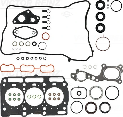 Gasket Kit, cylinder head